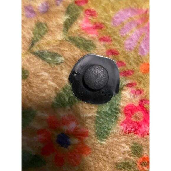 Squishmallow Dog Croc Jibbit Multicolor Cartoon Shoe Charm - Picture 2 of 2